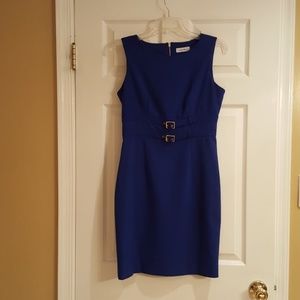 Calvin Klein dress